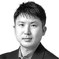 유성운 도쿄총국장