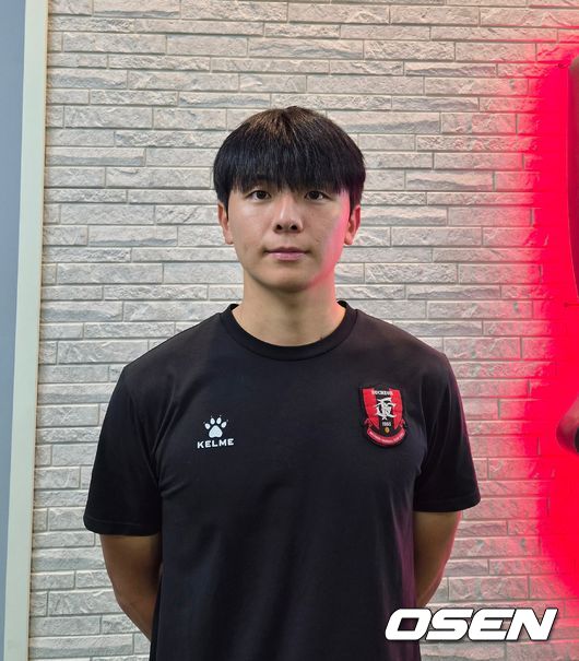 [사진] 부천종합운동장 / 고성환 기자.