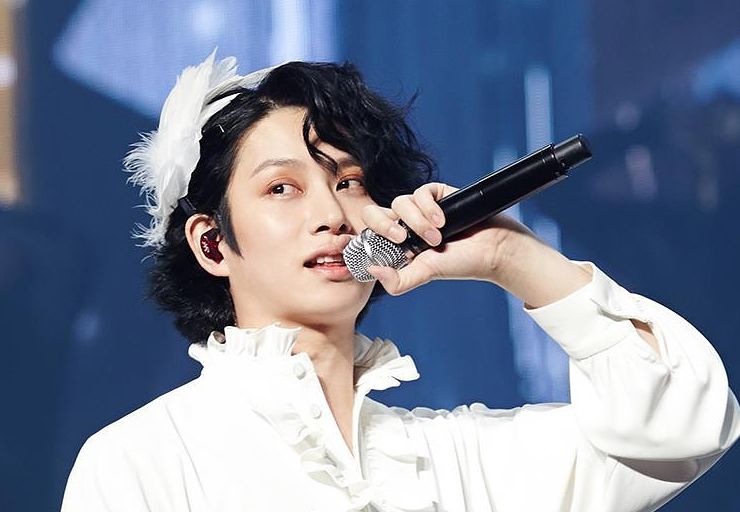 슈퍼주니어 김희철, 사진 SM엔터테인먼트