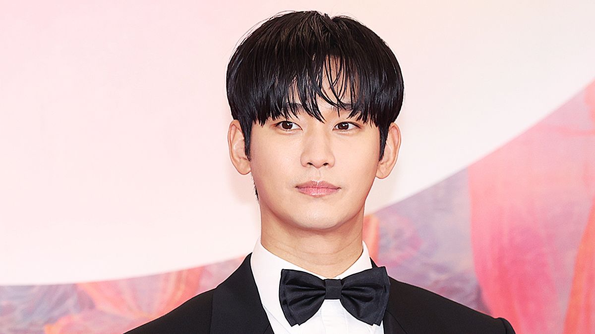 배우 김수현. 연합뉴스. 무단 전재 재배포 금지, AI 학습 및 활용 금지〉
