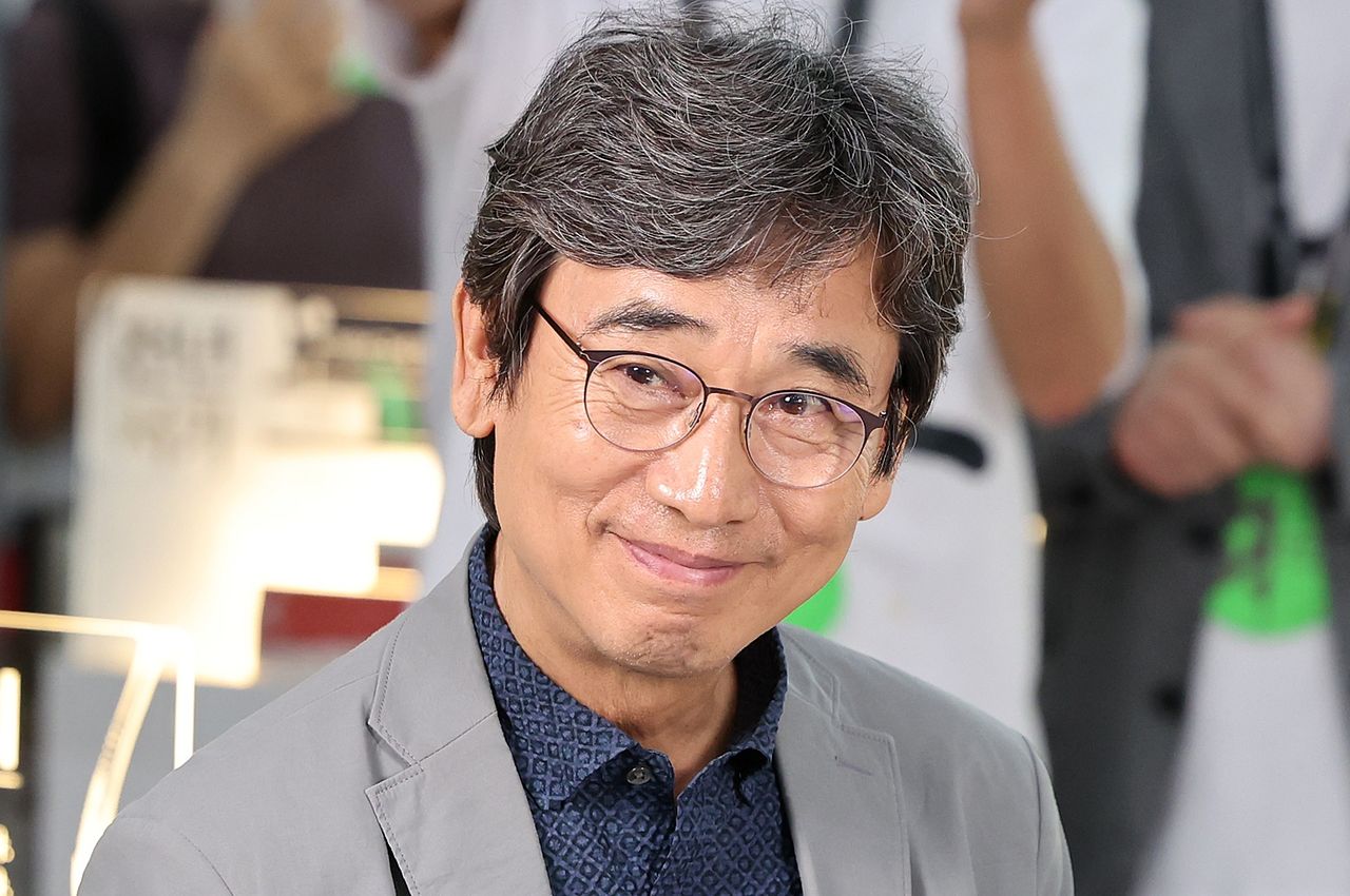 범여권 논객 유시민 작가. 뉴스1