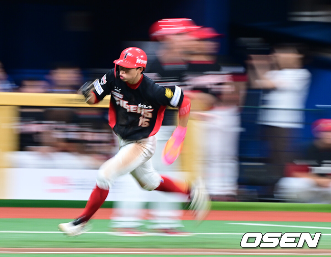 KIA 박재현./OSEN DB