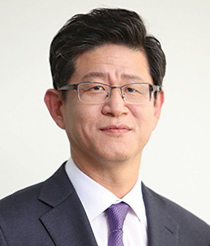 최길수 특별감찰관 후보자. 사진 청와대