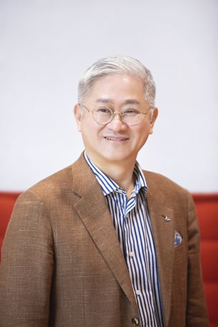 서경배 아모레퍼시픽그룹 회장. 사진 아모레퍼시픽그룹 