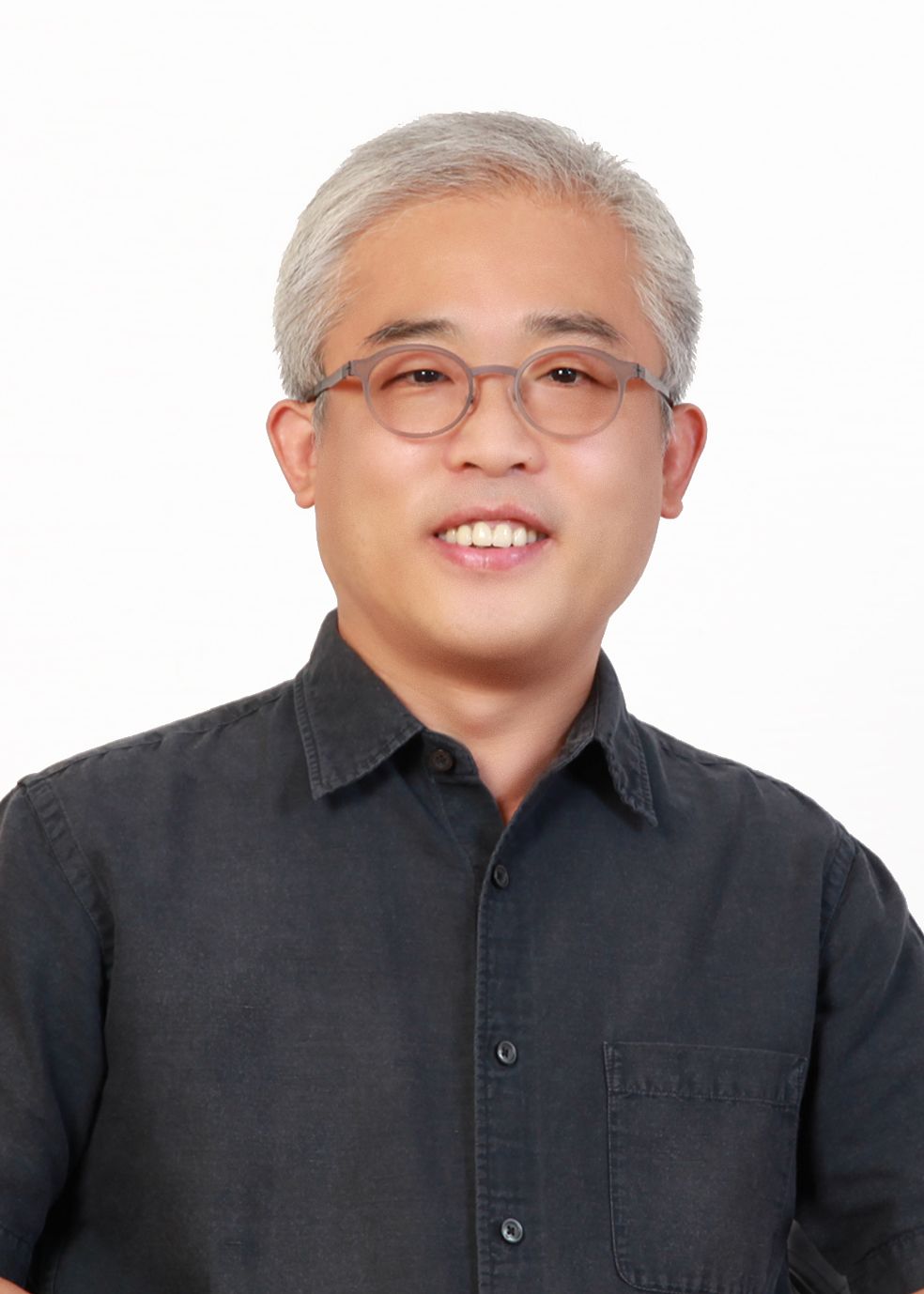 오주환 신임 심사평가정책연구소장. 사진 심평원
