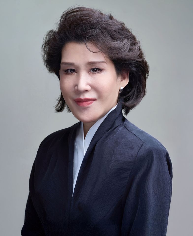 정유경 신세계백화점 회장. 사진 신세계백화점