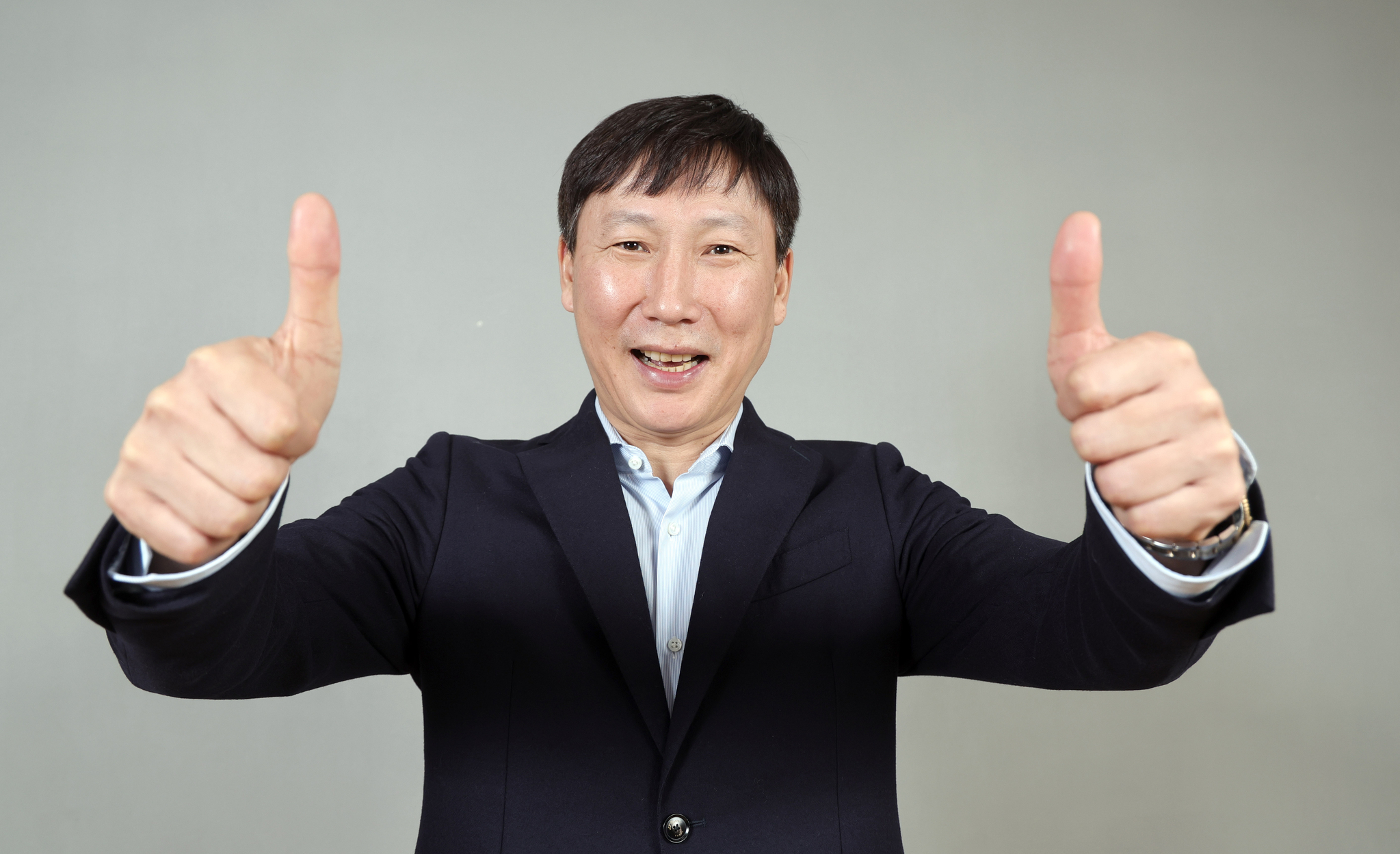 김상식 베트남 축구 국가대표 감독. 중앙포토