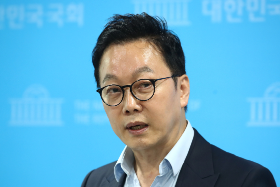 정봉주 전 의원 뉴스1