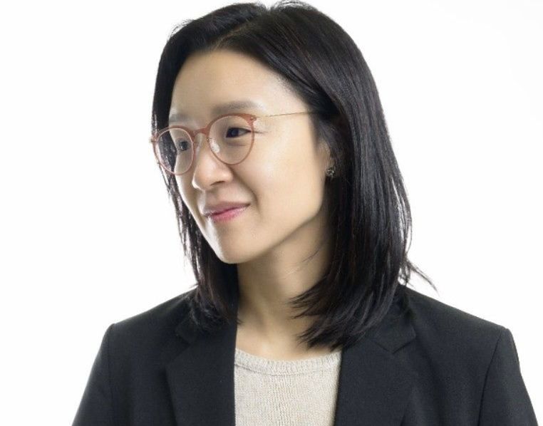 윤가은 감독. 사진 한국영화감독조합