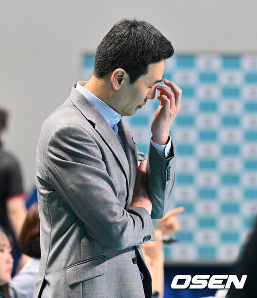 [OSEN=장충, 지형준 기자]