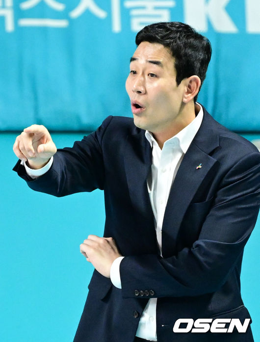 [OSEN=장충, 조은정 기자]