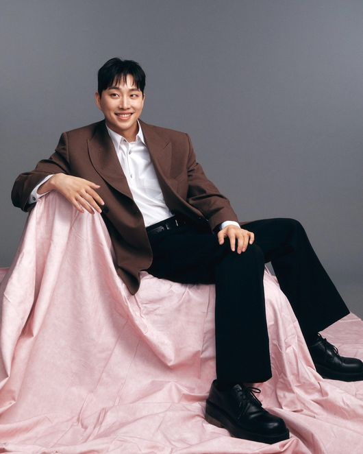 박위 SNS