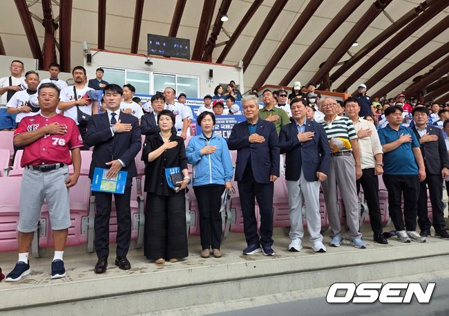 한국티볼연맹 제공