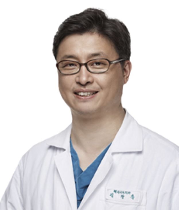 서울성모병원 혈관이식외과 김장용 교수. 사진 서울성모병원