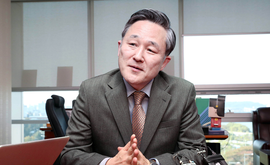 표창원 표창원범죄과학연구소 소장. 연합뉴스