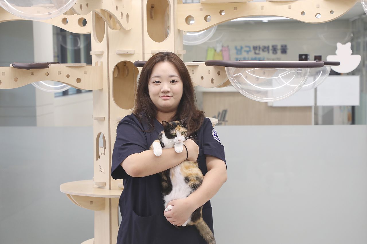 박시현씨. 