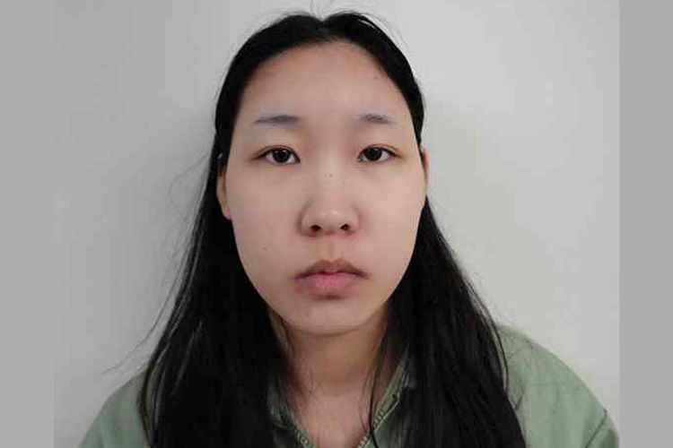 ‘강북 모텔 연쇄살인’ 피의자 김소영. 사진 서울북부지검