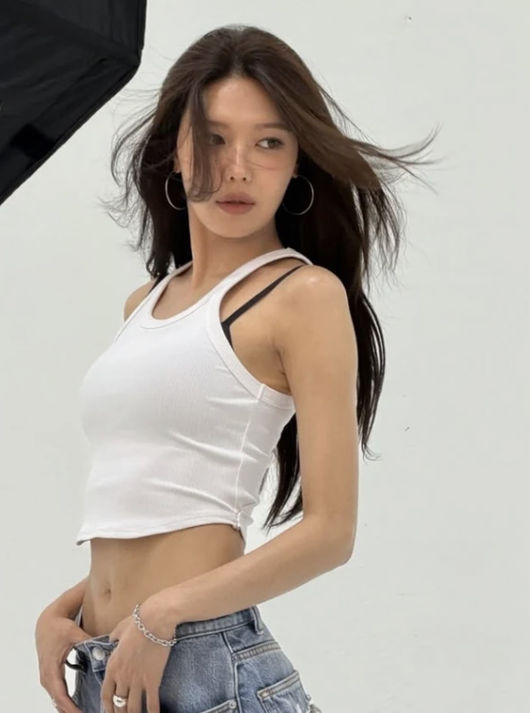 Girls Generation Sooyoung