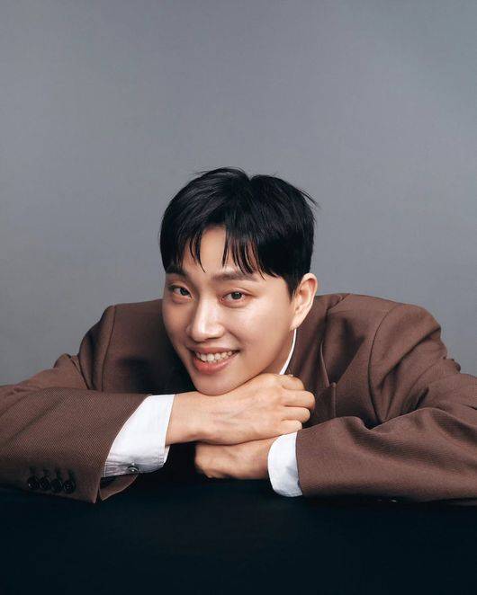 박위 SNS