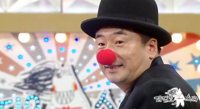 Ryu Seung-soo