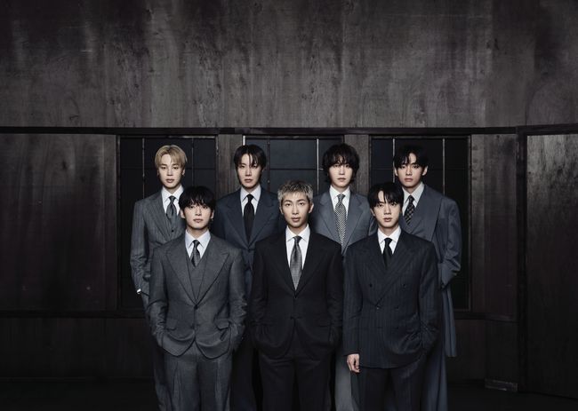 빅히트 뮤직 제공