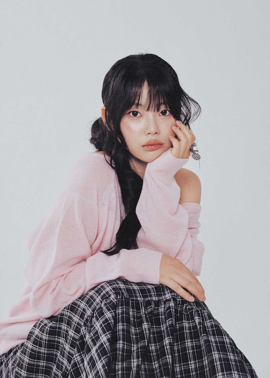 Byeol Eun