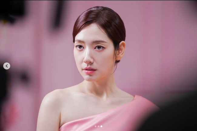 Park Shin-hye