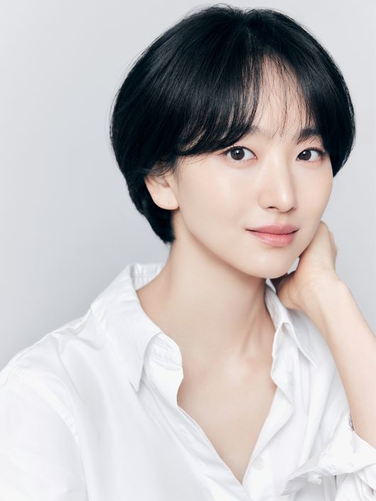 Won Jin-ah