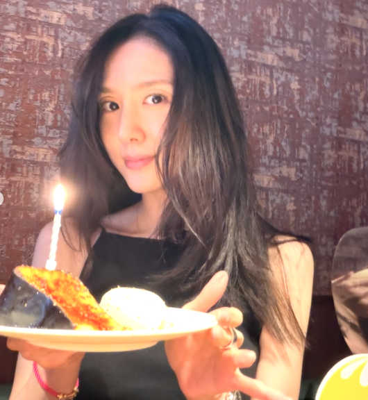 Seo Ji-hye
