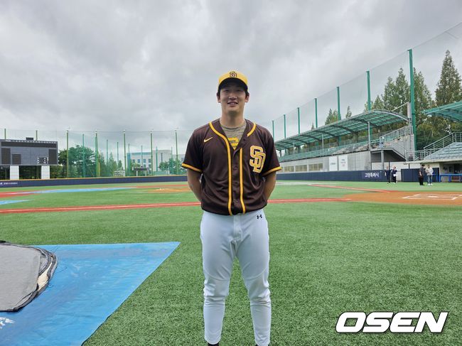 최병용. /OSEN DB