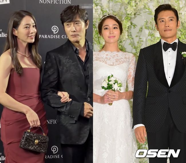 SNS 캡처, OSEN DB