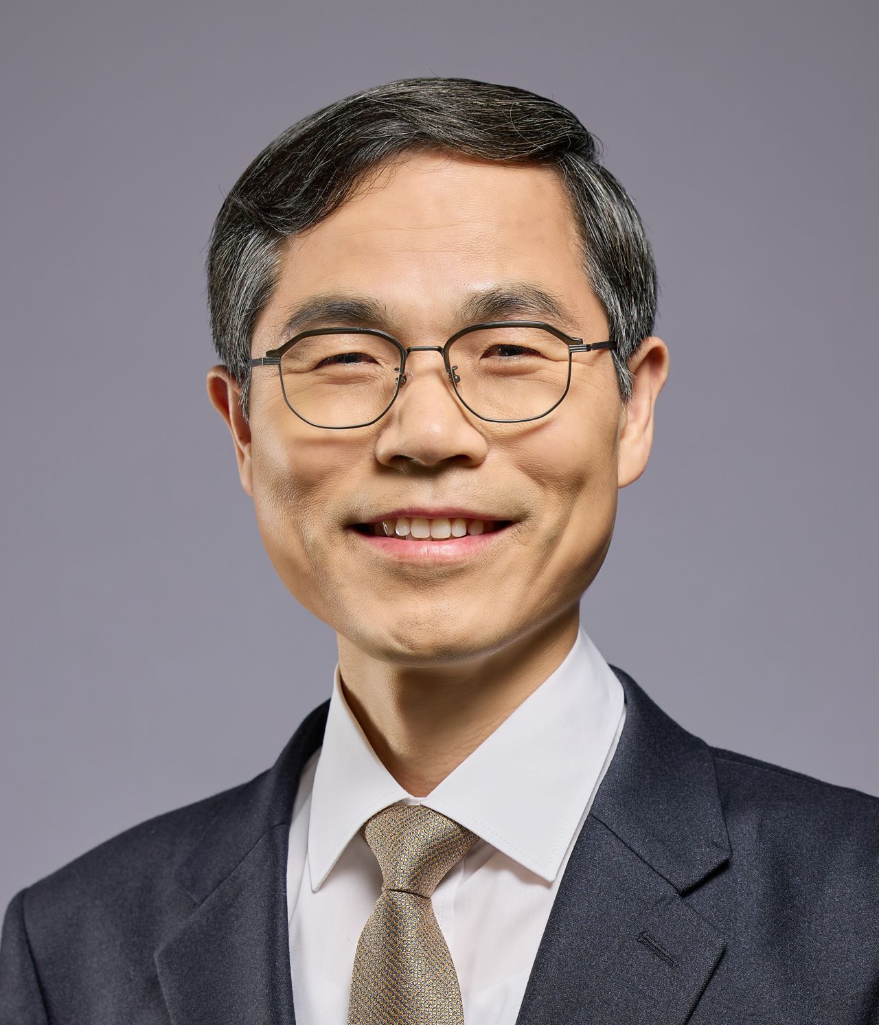 유승렬 경찰청 국가수사본부 수사기획조정관 프로필 사진. 사진 경찰청