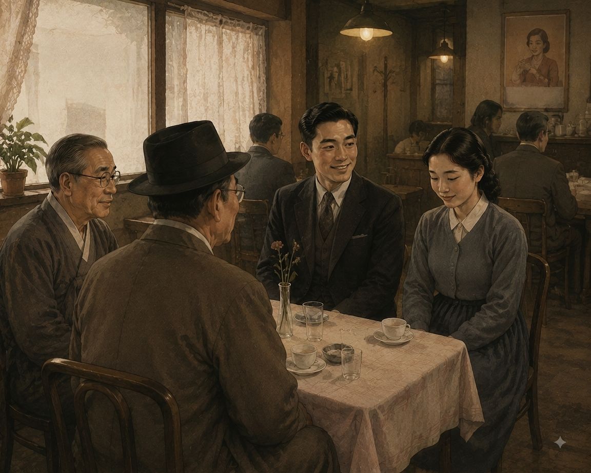 AI 생성 이미지. 구글 제미나이.