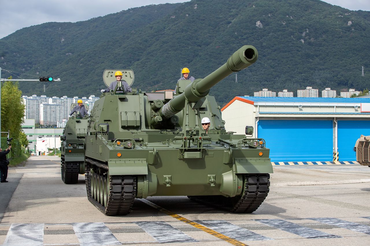 K-Defense