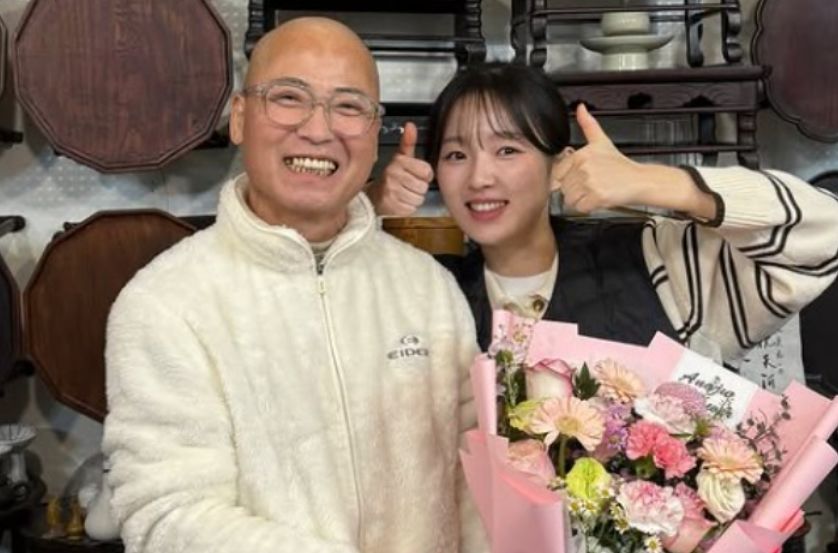 김시현 SNS