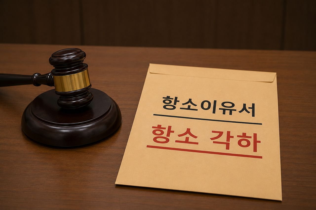 대법원 2부(주심 엄상필 대법관)는 지난 25일 항소이유서 제출기간을 넘겼다는 이유로 항소인 A씨의 항소를 각하한 결정을 파기하고 사건을 의정부지법으로 돌려보냈다. 챗GPT