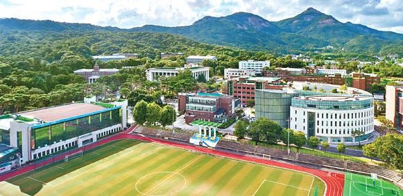 삼육대는 2027학년도 수시모집 논술우수자전형의 모집인원을 전년보다 79.87%(123명) 확대했다. [사진 삼육대]