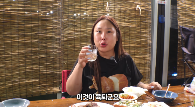 '풍자테레비' 영상
