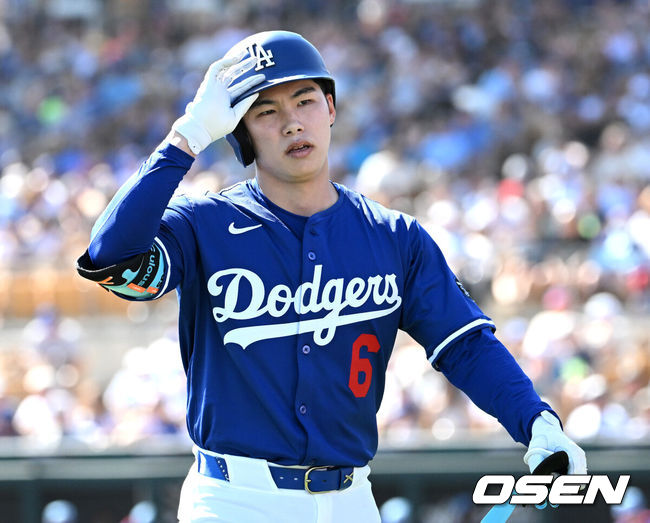 [OSEN=애리조나(미국), 이대선 기자]