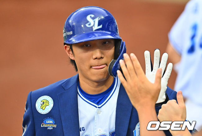 [OSEN=대구, 이석우 기자]