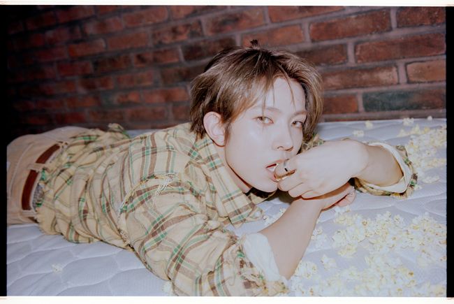 EVAN DEATH OF ME