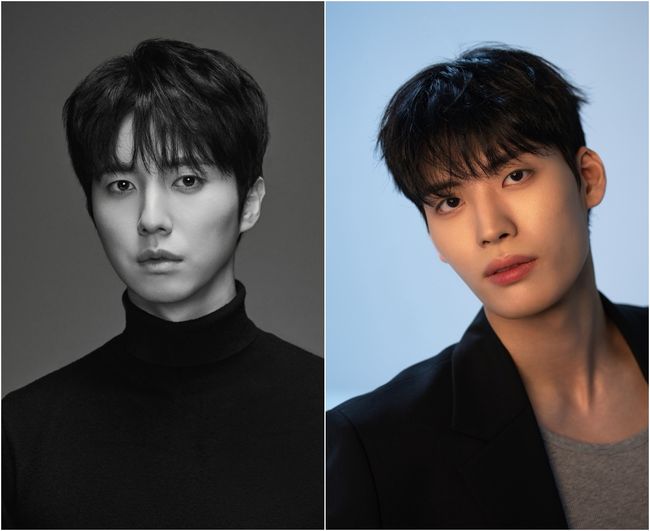 Korean BL drama
