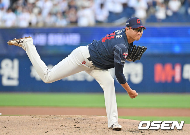 [OSEN=창원, 이석우 기자]