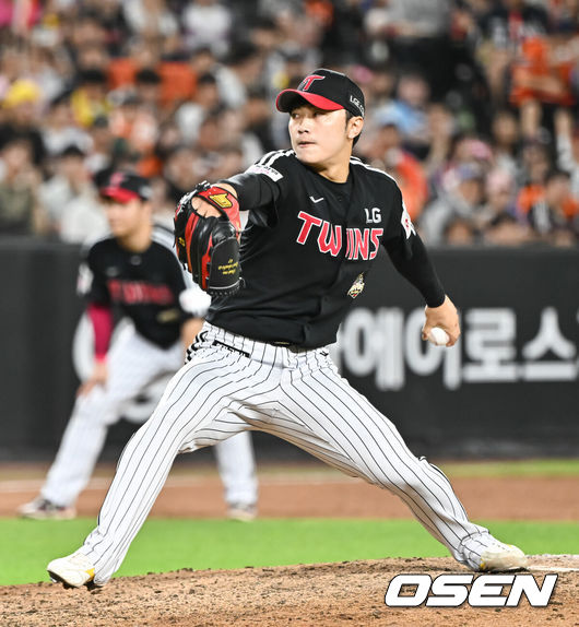 OSEN DB