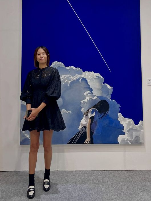 Jo Yoon-hee