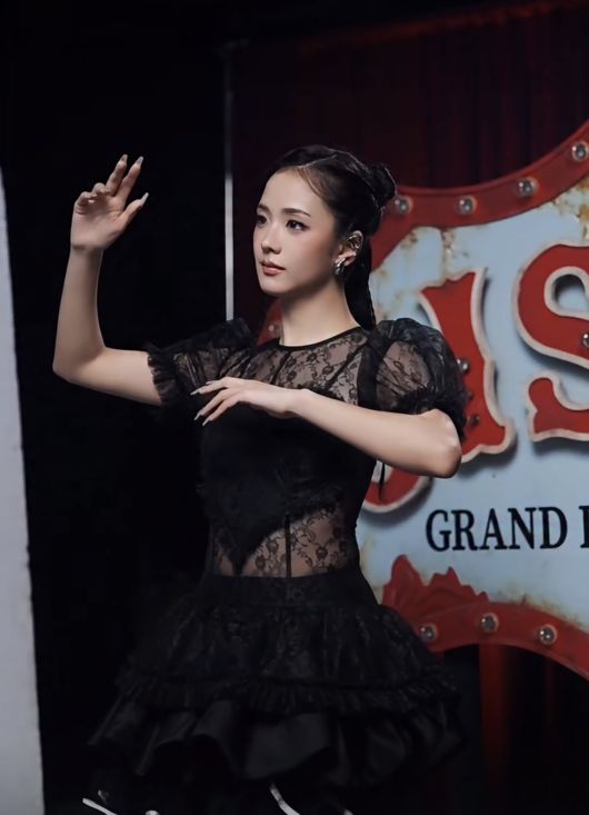 BLACKPINK Jisoo