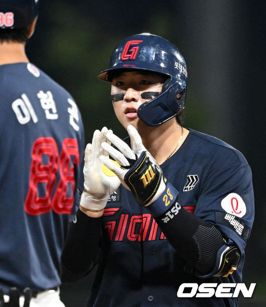 [OSEN=광주, 이대선 기자]