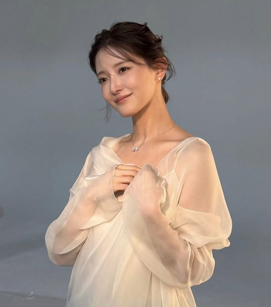 Lee Se-young