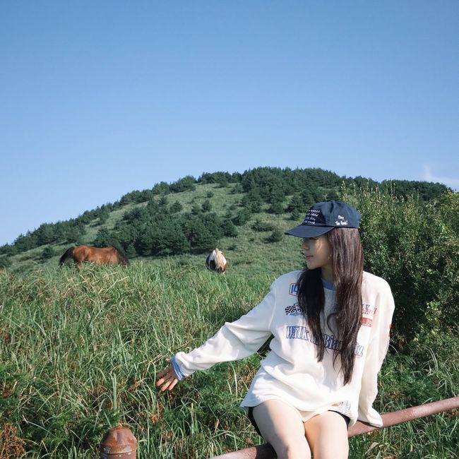 Cho Hye-jung weight loss