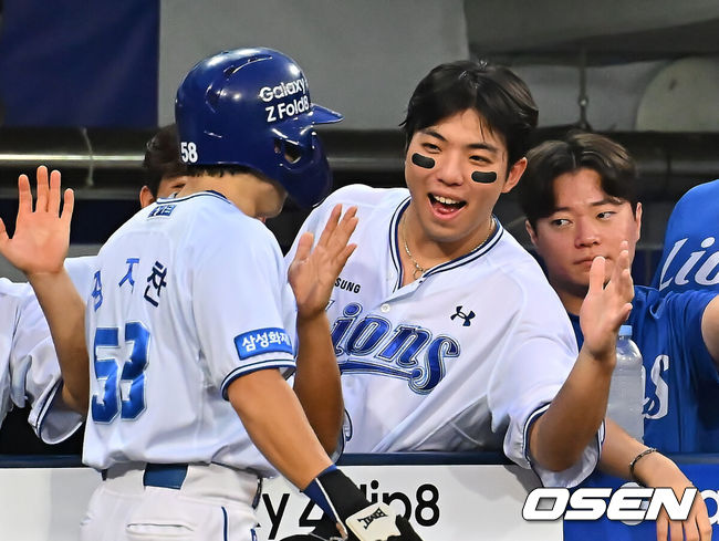 [OSEN=대구, 이석우 기자]